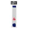 Playmat Tube With Dice Cap: Blue -game Shop BCWPMTBLU
