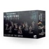 Cultists Of The Abyss - Blackstone Fortress -game Shop BF 07 g49m m8