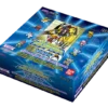 Digimon Card Game: Theme Booster Box - Classic Collection [EX-01] -game Shop BJP2594416