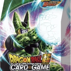 Dragon Ball Super: Ultimate Deck 2022 [BE20]