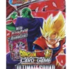 Dragon Ball Super: Unison Warrior Series 8 Pack (1) -game Shop BJP2611047 scaled