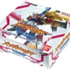 Digimon CCG: Xros Encounter - Booster Box (BT10) -game Shop BJP2641690