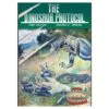 Savage Worlds: The Dinosaur Protocol 1 Savage Worlds: The Dinosaur Protocol -game Shop BPI9366