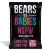 Bears Vs Babies: Nsfw Expansion Pack 2 Bears Vs Babies: Nsfw Expansion Pack -game Shop BVB NSFW