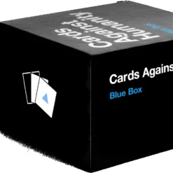 Cards Against Humanity: Blue Box