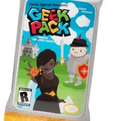 Cards Against Humanity: Geek Pack