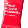 Cards Against Humanity: 2013 Holiday Pack -game Shop CAH HP13