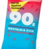 Cards Against Humanity: 90S Nostalgia Pack -game Shop CAH NNP