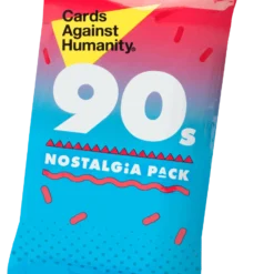 Cards Against Humanity: 90S Nostalgia Pack