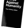 Cards Against Humanity: Your Shitty Jokes -game Shop CAH YSJ
