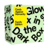 Cards Against Huminity: Glow In The Dark Box 2 Cards Against Huminity: Glow In The Dark Box -game Shop CAHGLOW