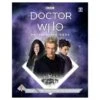 Dr. Who RPG: Twelfth Doctor Sourcebook -game Shop CB71131