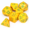 Speckled: Poly Set Lotus (7) -game Shop CHX25312