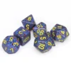 Speckled Poly Twilight (7) -game Shop CHX25366