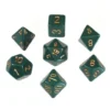 Opaque Poly Dusty Green/Copper (7) -game Shop CHX25415