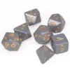 Opaque Poly Dark Grey/Copper (7) -game Shop CHX25420