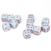Speckled: 16mm D6 Air (12) -game Shop CHX25700
