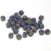 Speckled 12mm D6 Twilight (36)