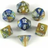 Gemini Poly Blue Gold/White (7) -game Shop CHX26422