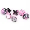 Gemini 2 Poly Black-Pink With White (7) -game Shop CHX26430