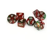 Gemini 2 Poly Green-Red With White (7)