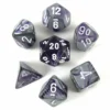 Gemini 2 Poly Purple-Steel With White (7) -game Shop CHX26432