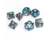 Gemini Poly Steel Teal With White (7)