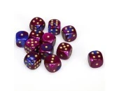 Gemini 2 16mm D6 Blue Purple With Gold (12)