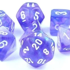 Borealis Poly Purple/White (7)