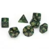 Scarab: Poly Jade/Gold (7) -game Shop CHX27415