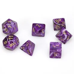 Vortex Poly Purple/Gold (7)