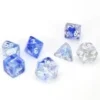Poly Nebula Dark Blue/White (7) -game Shop CHX27466