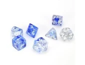 Poly Nebula Dark Blue/White (7)