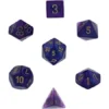 Poly Royal Purple/Gold (7) -game Shop CHX27467