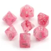 Ghostly Glow Poly Pink/Silver (7) -game Shop CHX27524