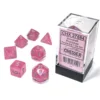 Borealis Luminary Pink/Silver (7)