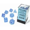 Borealis Luminary Sky Blue/White (7) -game Shop CHX27586