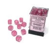 Borealis Luminary 12mm D6Pink/Silver (36) -game Shop CHX27984