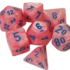 Lustrous Pink/Blue (7) -game Shop CHX30003