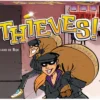 Thieves -game Shop CLP 111