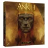 Ankh: Gods Of Egypt - Pharaoh Expansion 1 Ankh: Gods Of Egypt - Pharaoh Expansion -game Shop CMNANK003