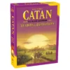 Catan Traders & Barbarians 5/6 Player Extension -game Shop CN3080