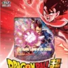 Dragon Ball Super: Starter Deck - Saiyan Legacy -game Shop DBS SD09