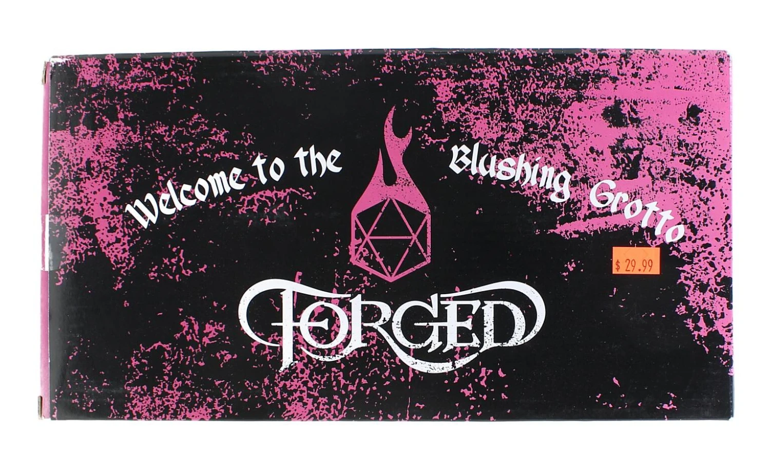 Dice Battle Pit: Pink 3 Dice Battle Pit: Pink