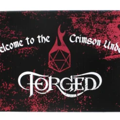 Dice Battle Pit: Red