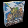 Giant Killer Robots: Urban Wasteland Expansion -game Shop DIA STL141581