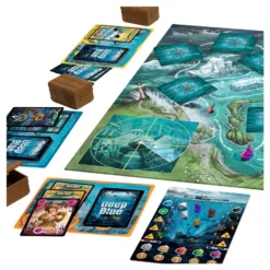 Deep Blue 8 Deep Blue -game Shop DOW8901b