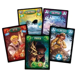 Deep Blue 9 Deep Blue -game Shop DOW8901c