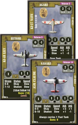 Zero Leader: China Expansion Pack 3 Zero Leader: China Expansion Pack