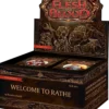 Flesh & Blood: Booster Box - Welcome To Rathe (Unlimited Edition) -game Shop FAB19001U
